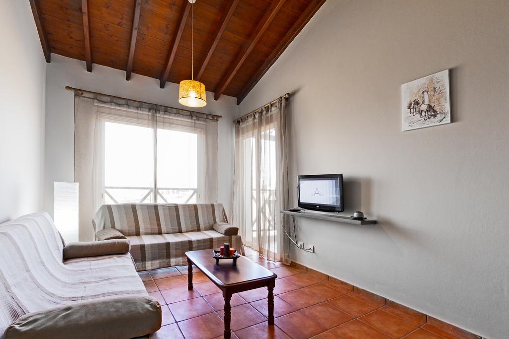 G&E Beach Apartments Polis Ngoại thất bức ảnh